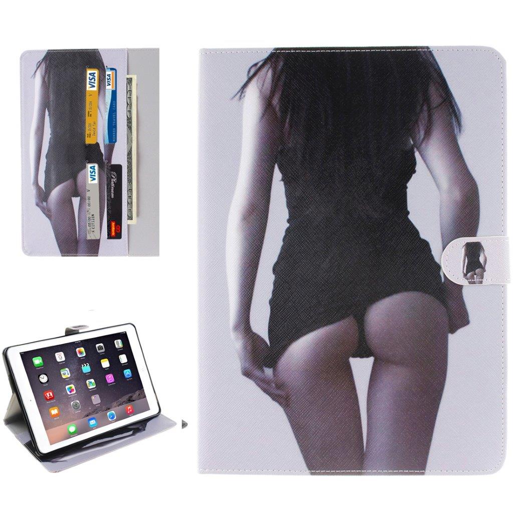 Etui Sexy til iPad Pro 9.7"