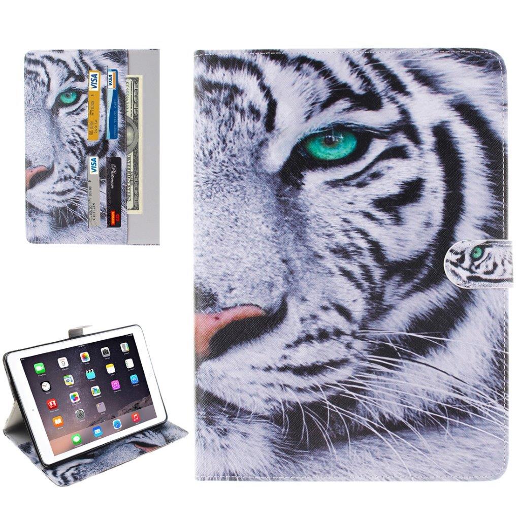Etui Tiger til iPad Pro 9.7"