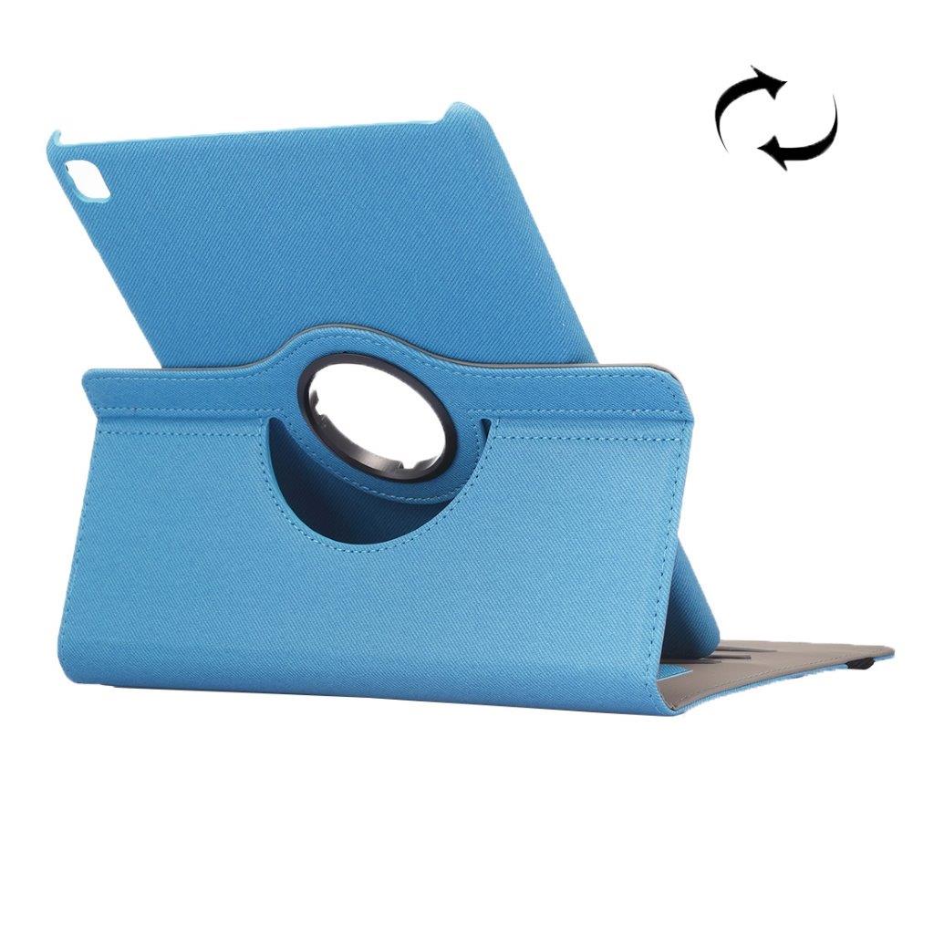 360 Cover / Taske til iPad Pro 9.7" - Blå