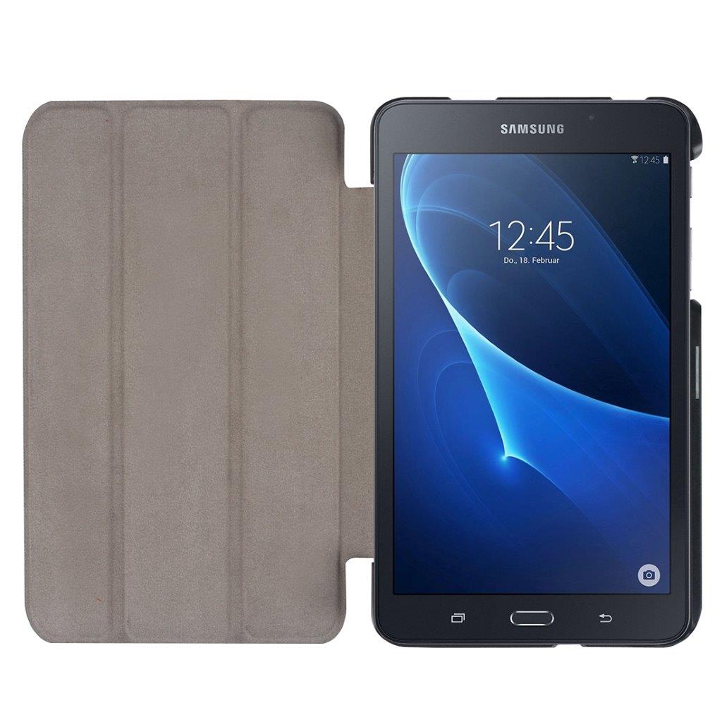 Etui Samsung Galaxy Tab A 7.0 2016 - Mørkeblå