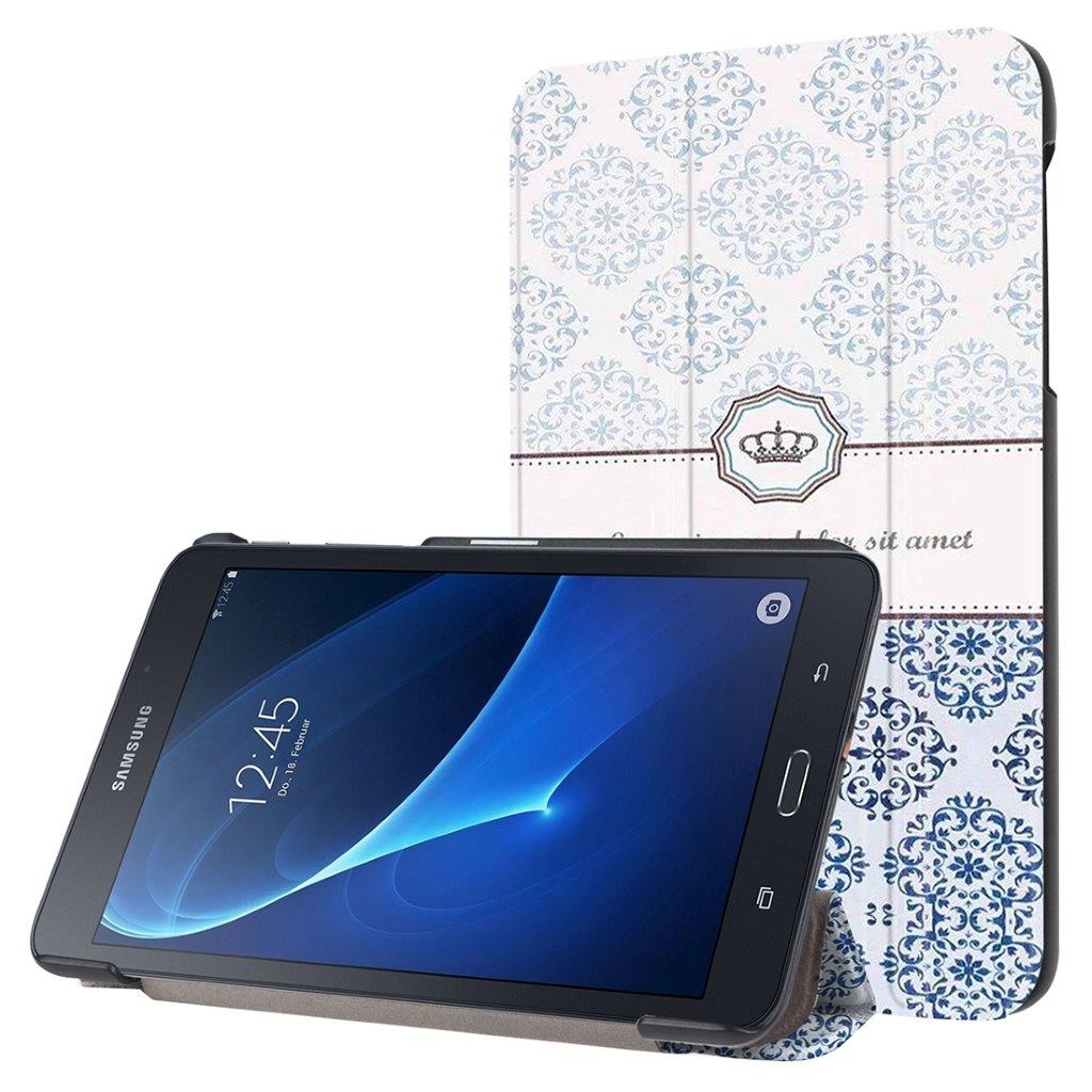 Trifold Etui til Samsung Galaxy Tab A 7.0 2016