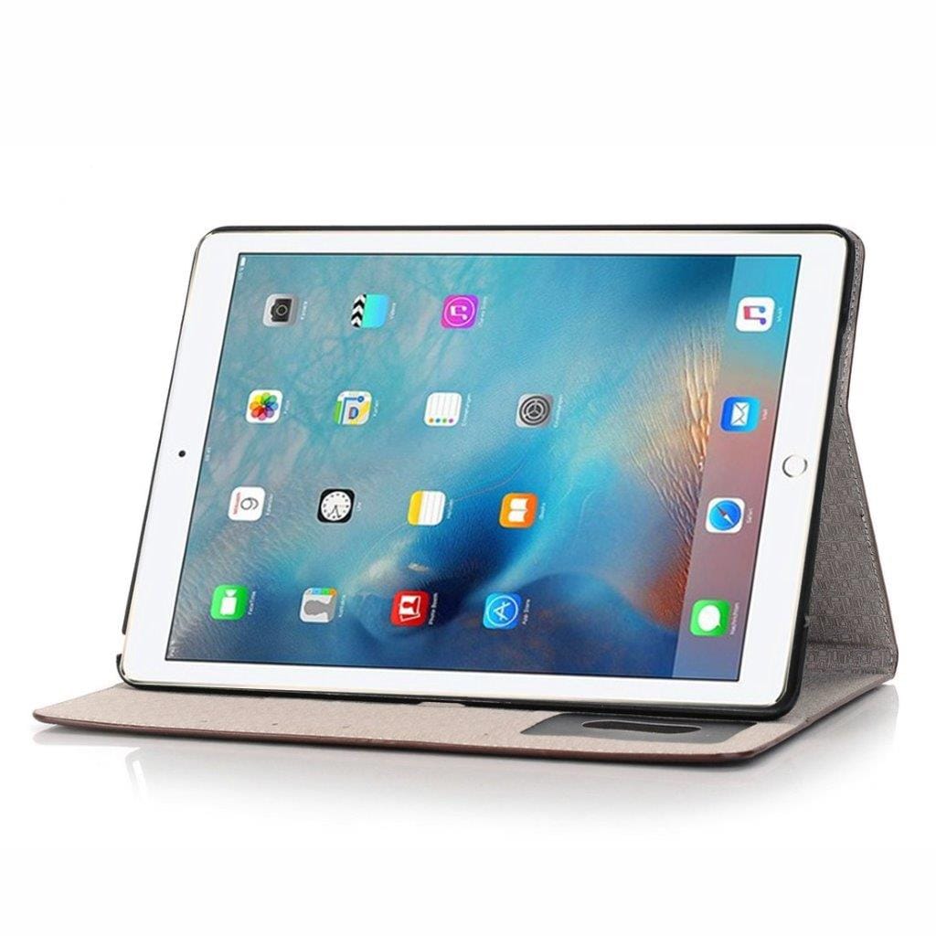 Etui iPad Pro 9.7" 360 graders med Wake-up / Sleep