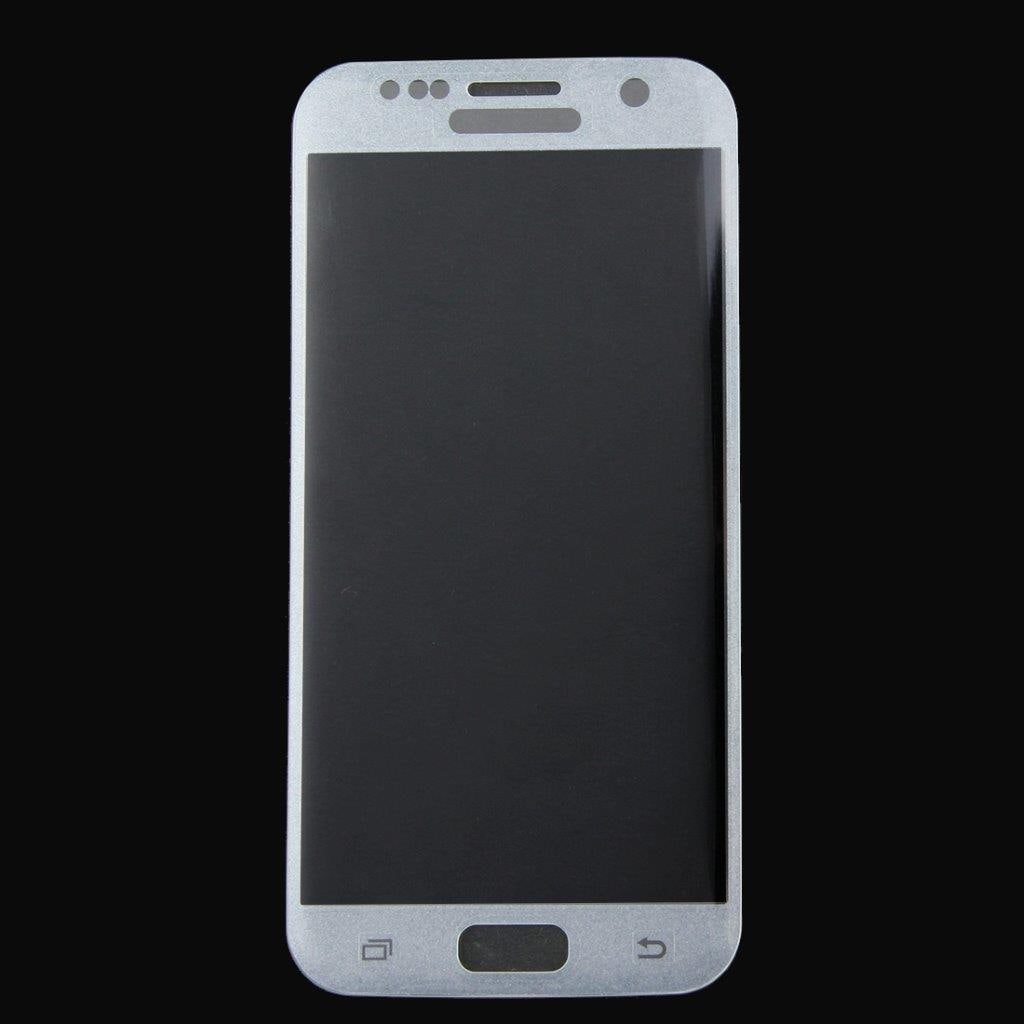 Tempereret Glasskærm til Samsung Galaxy S7