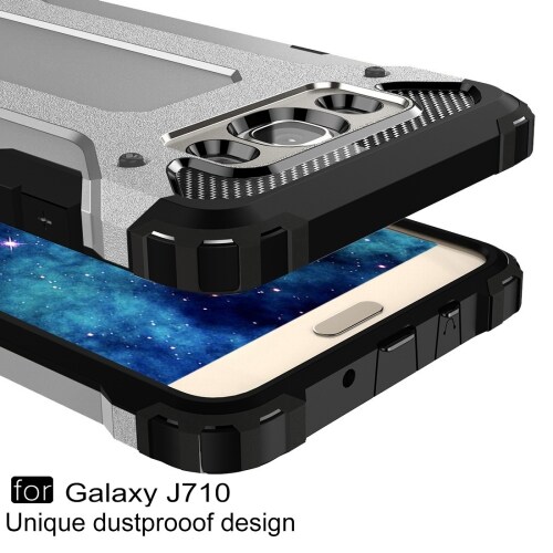 Sejt Armor Cover Samsung Galaxy J7 2016