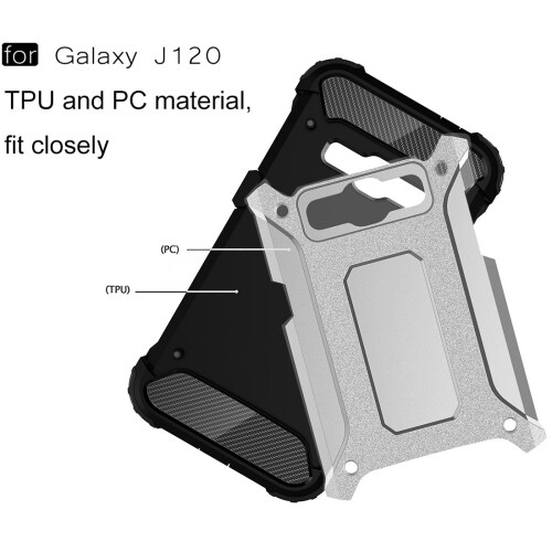 Sejt Armor Cover Samsung Galaxy J1 2016