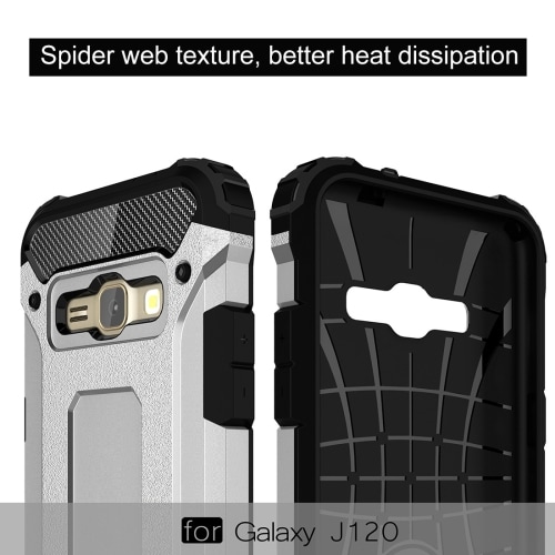 Sejt Armor Cover Samsung Galaxy J1 2016