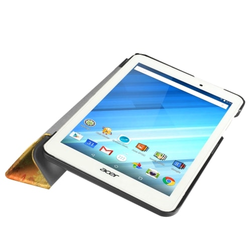 Cover Acer Iconia One 8 med Holder