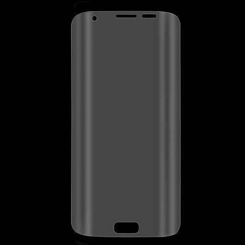 Buet Skærmbeskyttelse Samsung Galaxy S7 edge