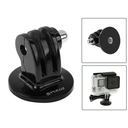 GoPro HERO tilbehørssæt 20-i-1 - komplet action-kamerasæt