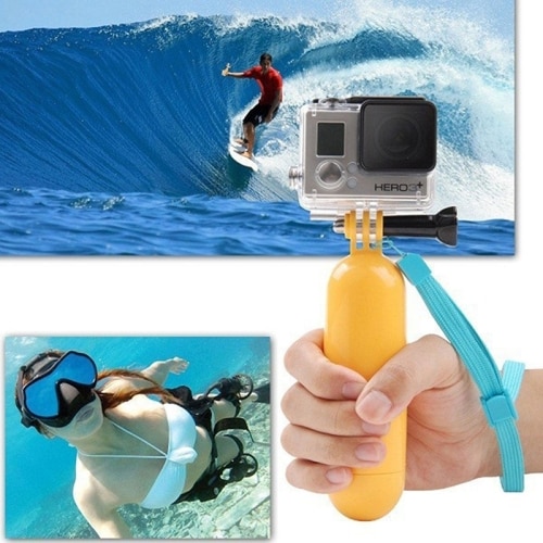 Vandtilbehør 14-i-1 til GoPro Kameraer