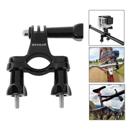 Cykeltilbehør 24-i-1 til GoPro Kamera