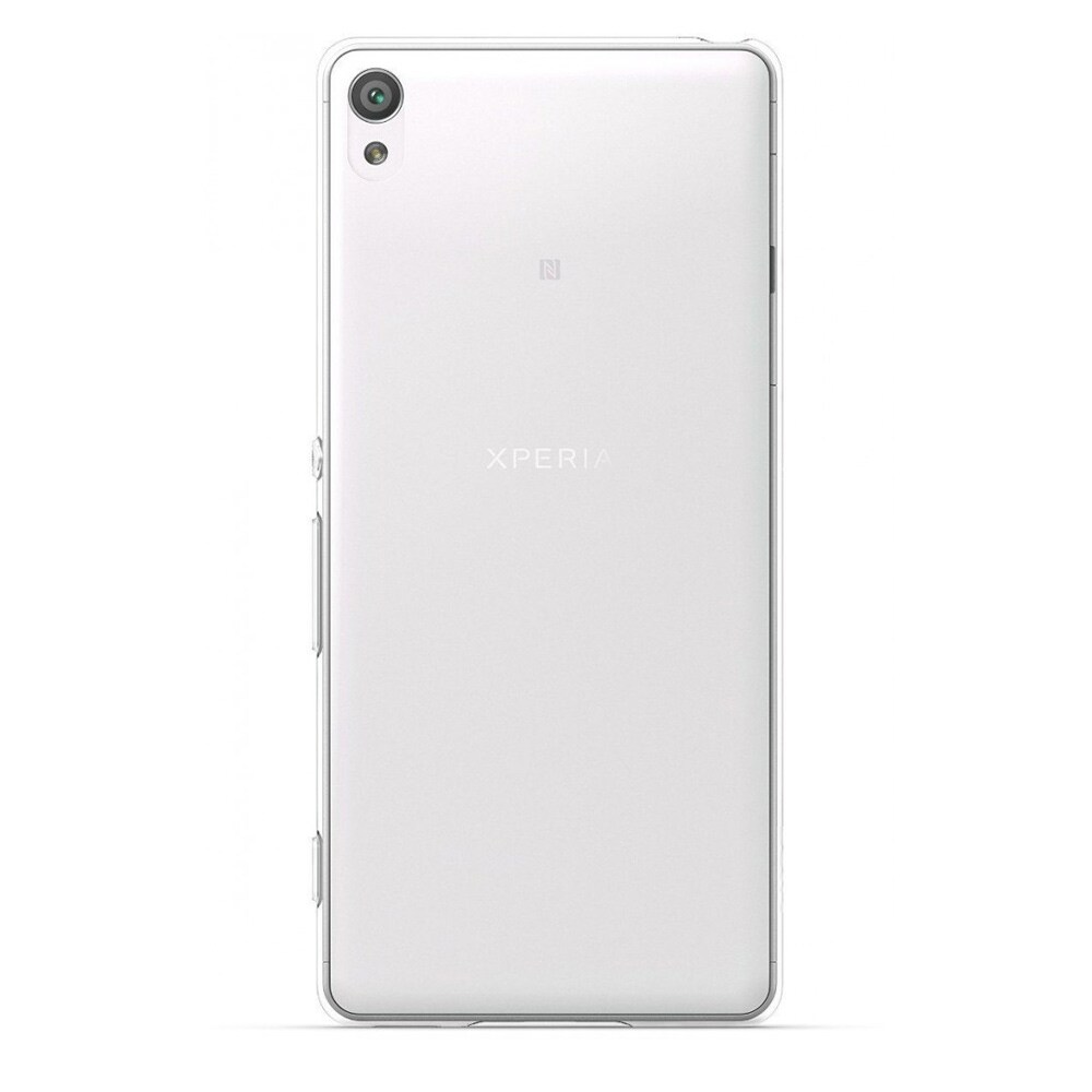 Sony Style Cover SBC24 til Xperia XA Klar