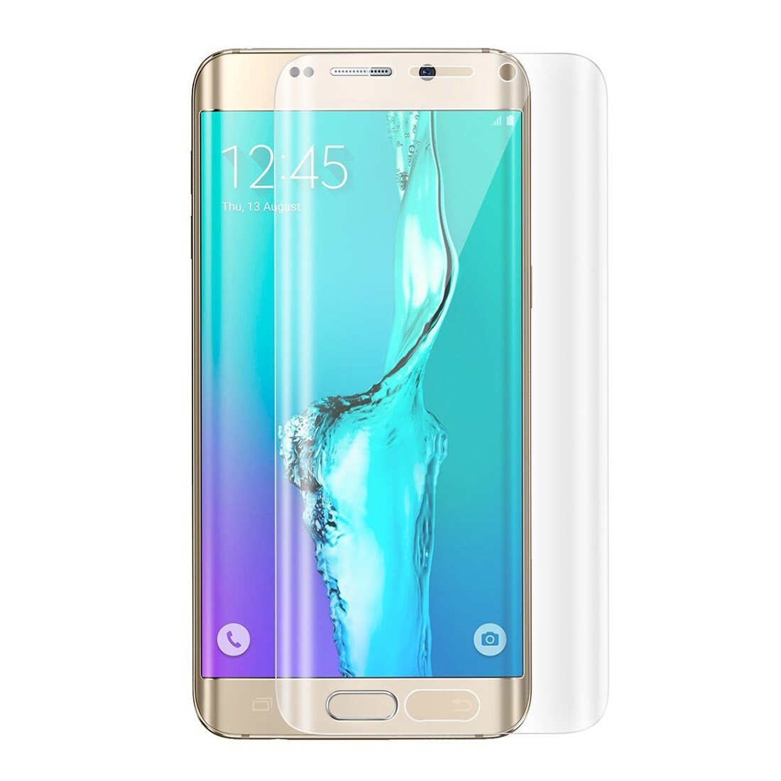 Buet Skærmbeskyttelse Samsung Galaxy S6 edge
