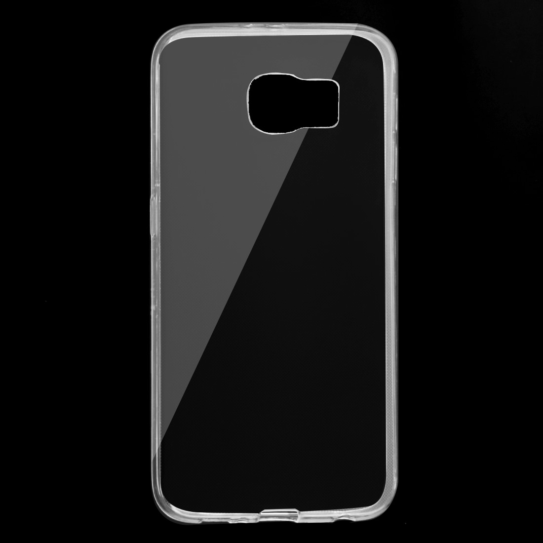 Ultratyndt Cover Samsung Galaxy S6