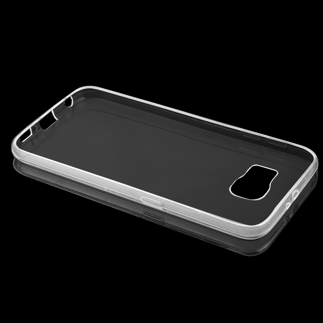 Ultratyndt Cover Samsung Galaxy S6