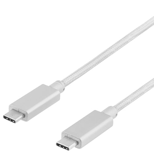 PRIME USB 3.1 kabel Type C  Type C