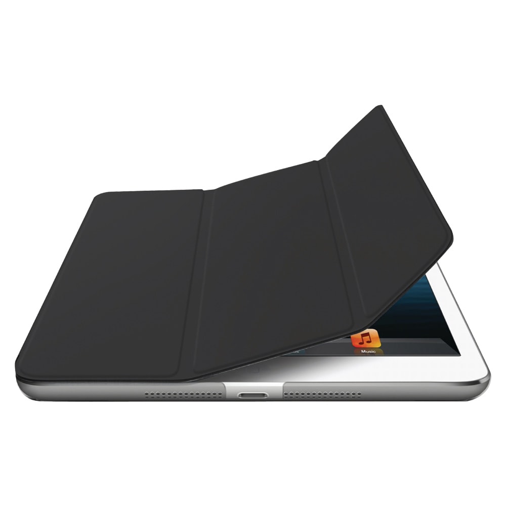 Sweex Smart Foderal til iPad Mini 4  Sort