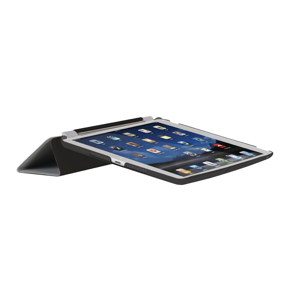 Sweex Smart Foderal til iPad Mini 4  Sort