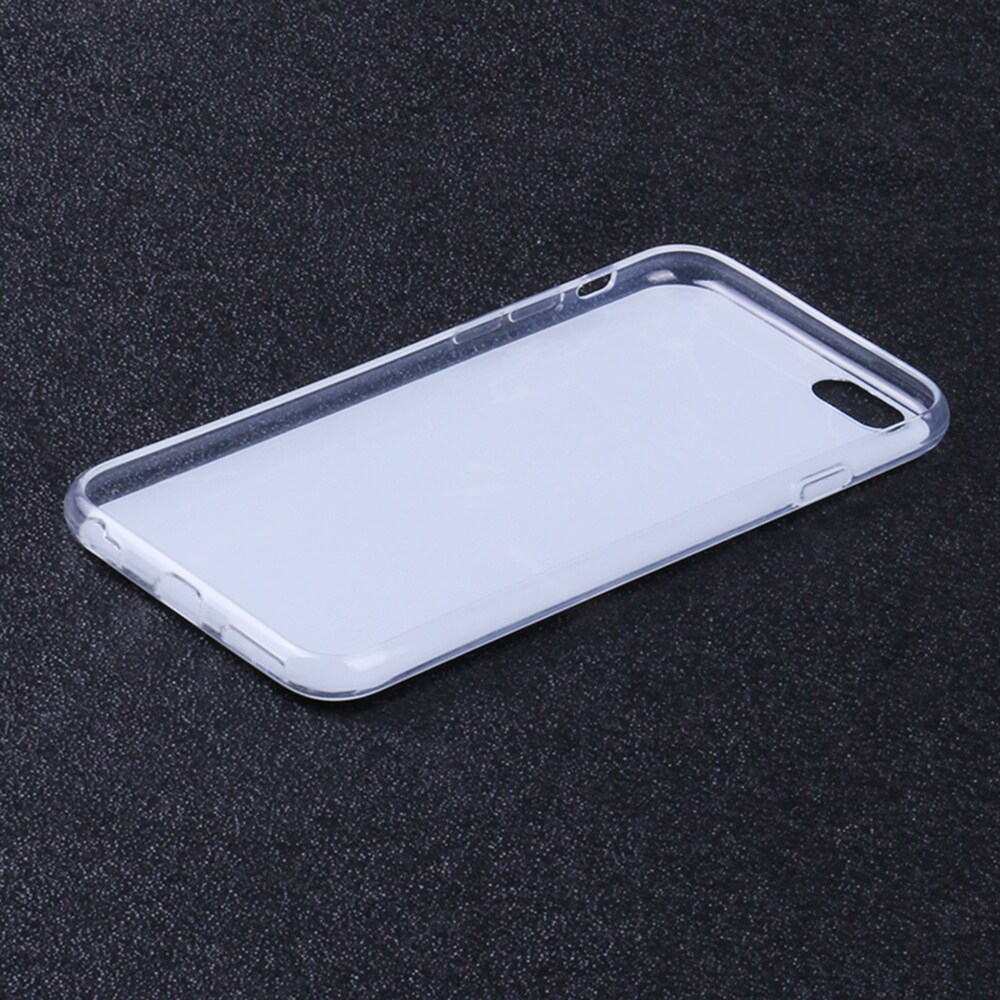 Marmorcover iPhone 6 / 6S