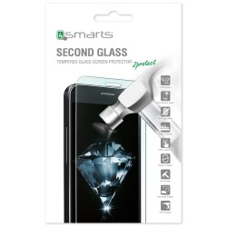 4Smarts Second Glass til Samsung Galaxy J5 2016