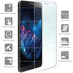 4Smarts Second Glass til Samsung Galaxy J5 2016