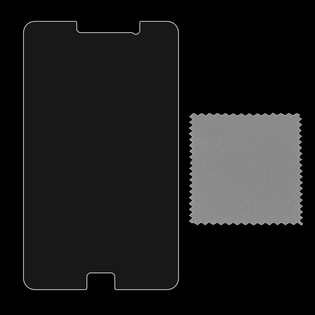 Skærmskåner Samsung Galaxy Tab A 7.0 2016