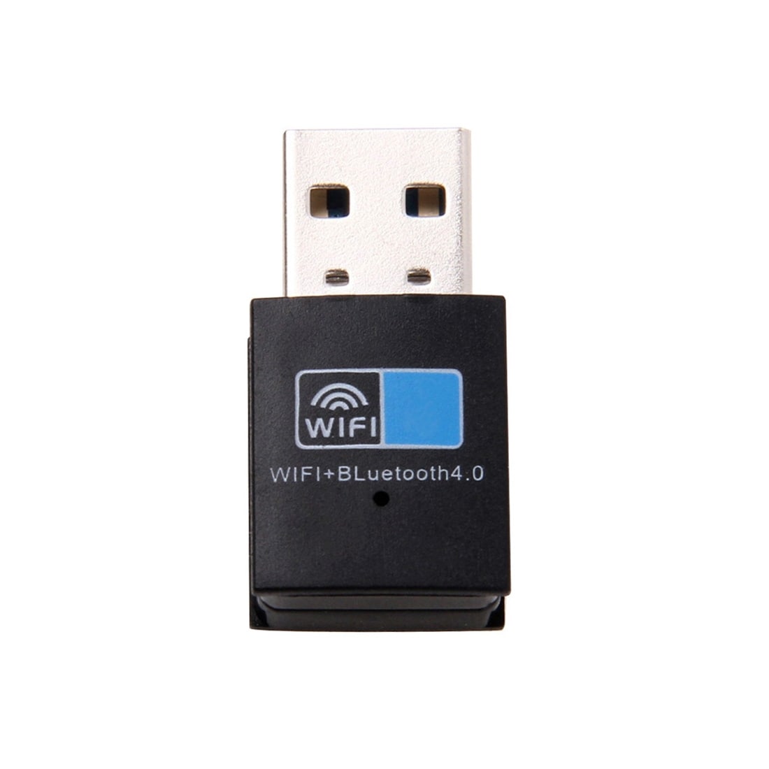 Bluetooth 4.0 + 150Mbps 2.4GHz USB WiFi Adaptor