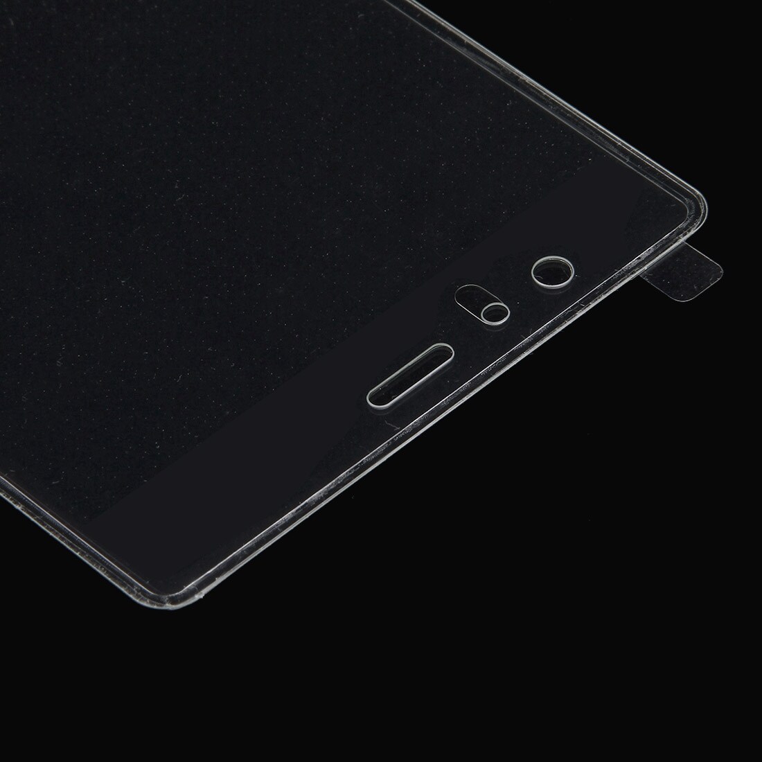 Glasskydd Huawei P9 Plus