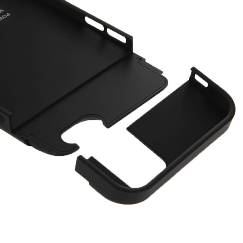 Battericover / Batterifoderal iPhone 6/6S 5000mAh