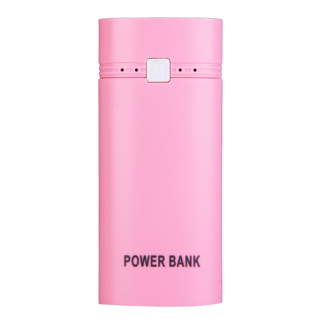 DIY 2x 18650 Batteri Portabel Power Bank