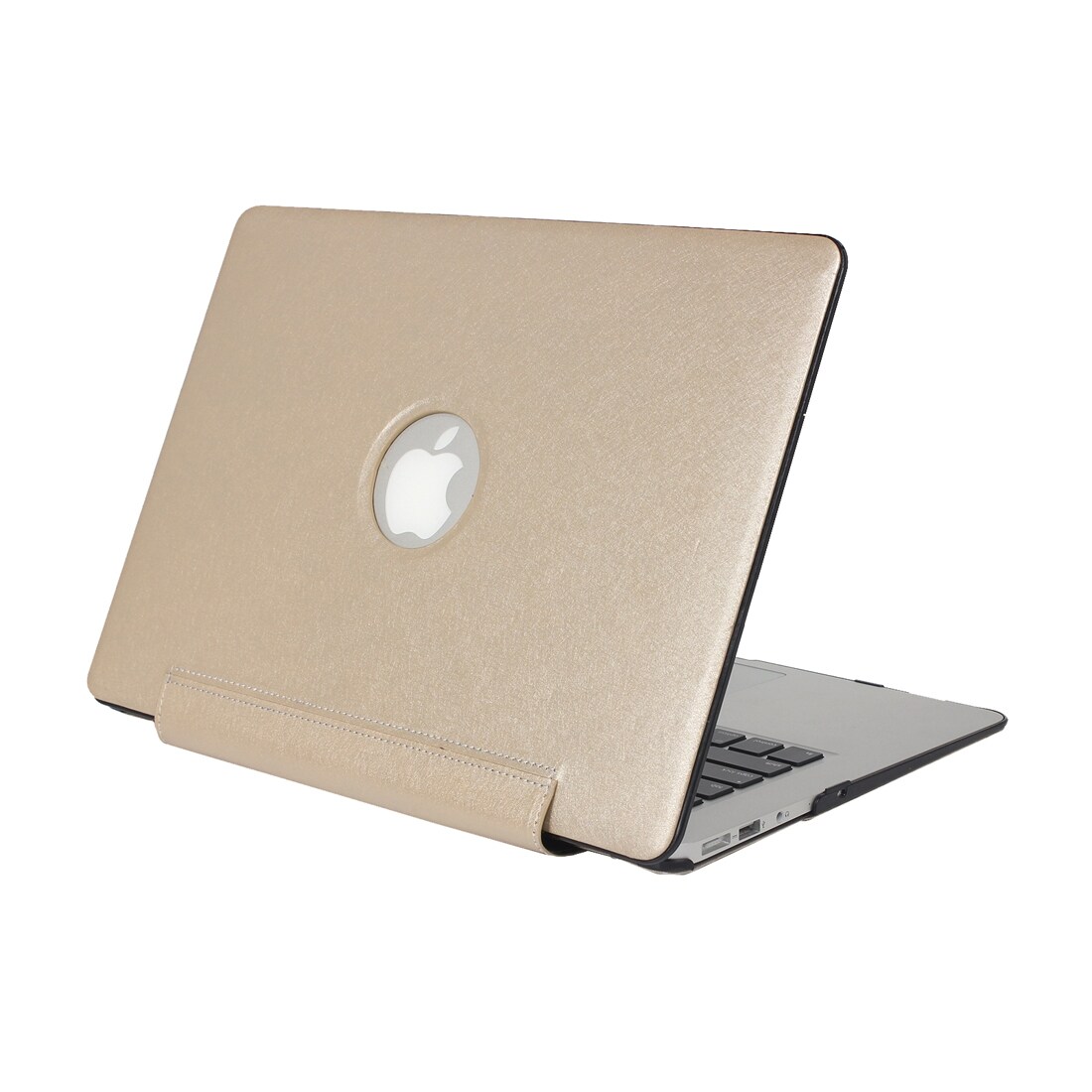 Guldfoderal Macbook Pro 15.4"