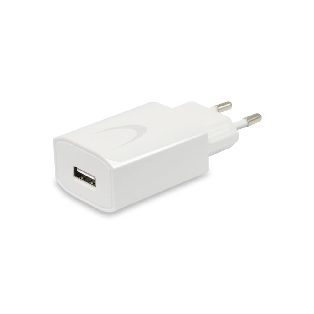 USB Lader 2,0Ah for Mobiltelefon / Tablet