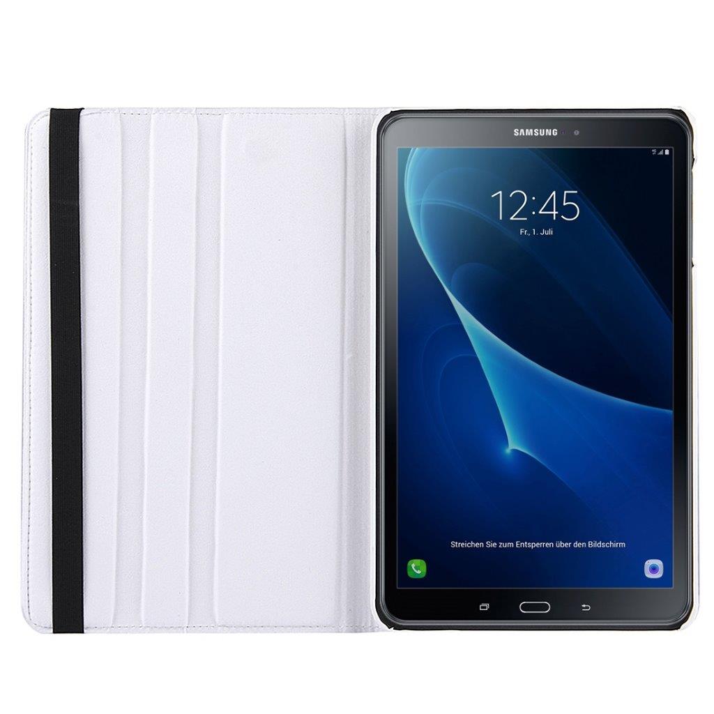 Foderal Samsung Galaxy Tab A 10.1 / T580 (2016) med holder