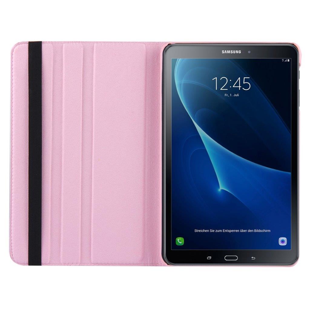 Samsung Galaxy Tab A 10.1 foderal / T580 (2016)