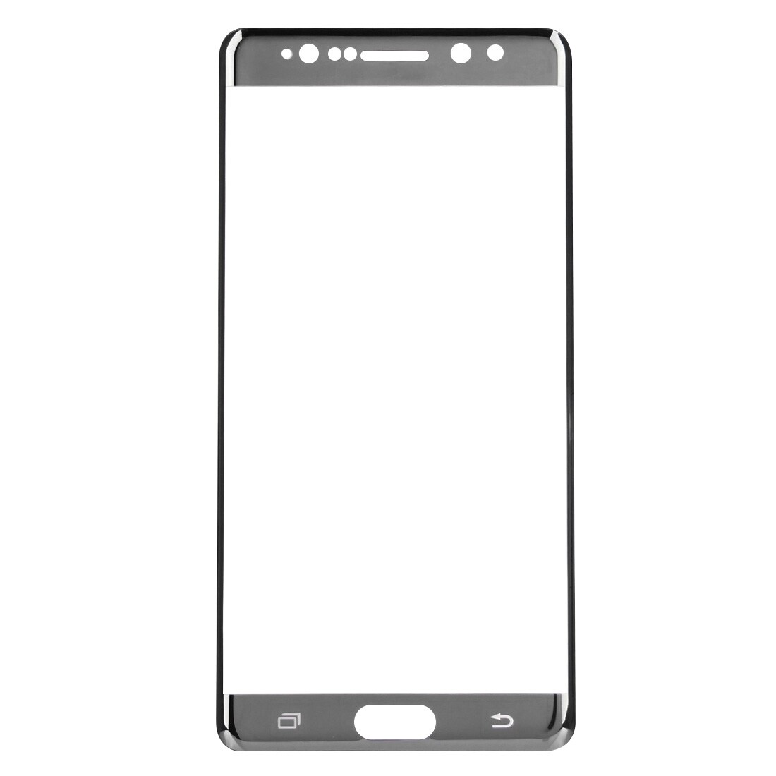 Buet Glasskåner Samsung Galaxy Note 7