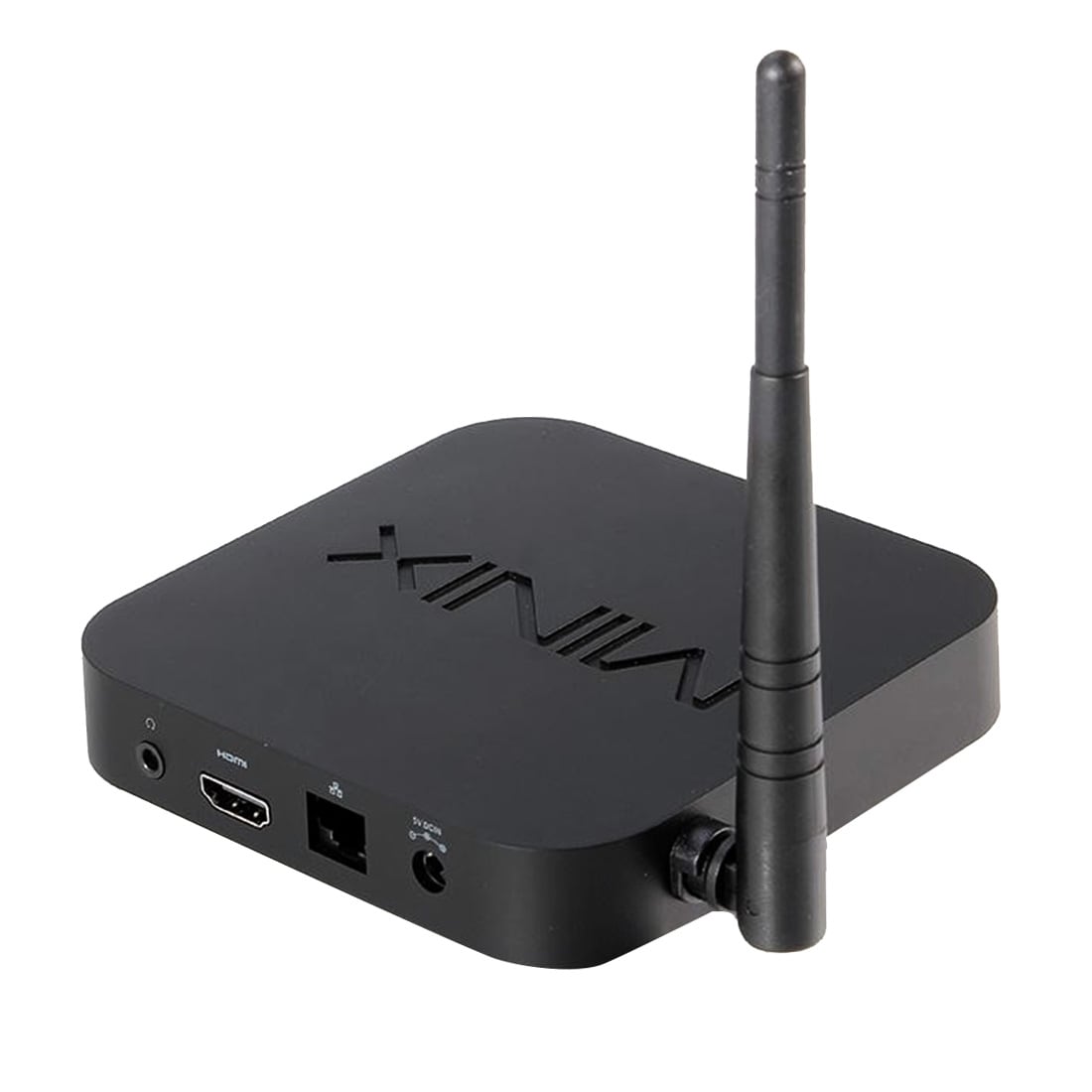 MINIX NEO X6 HD Mediaspiller 1080P Android  Fjernkontrol, WiFi, Bluetooth