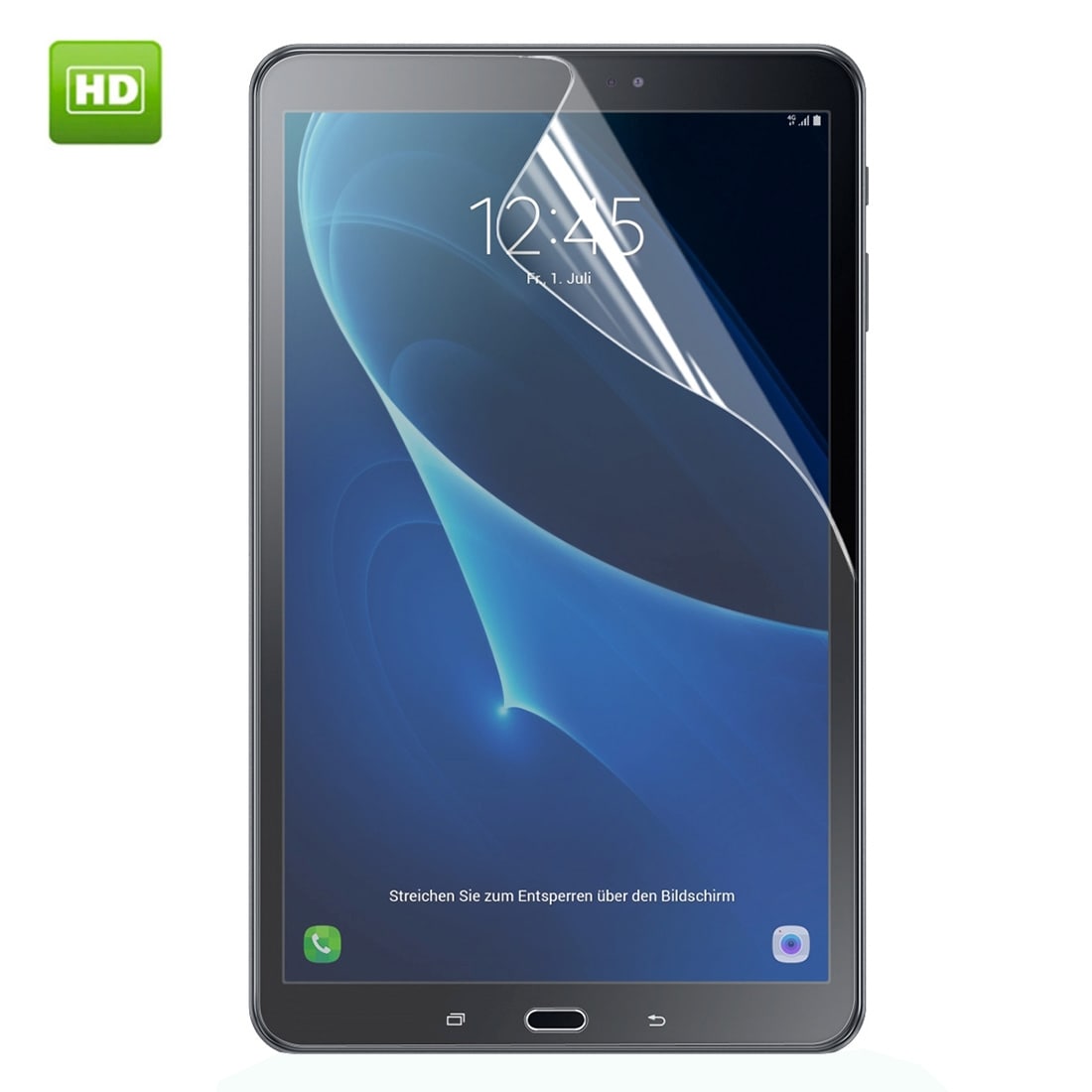 Skærmskåner Samsung Galaxy Tab A 7.0