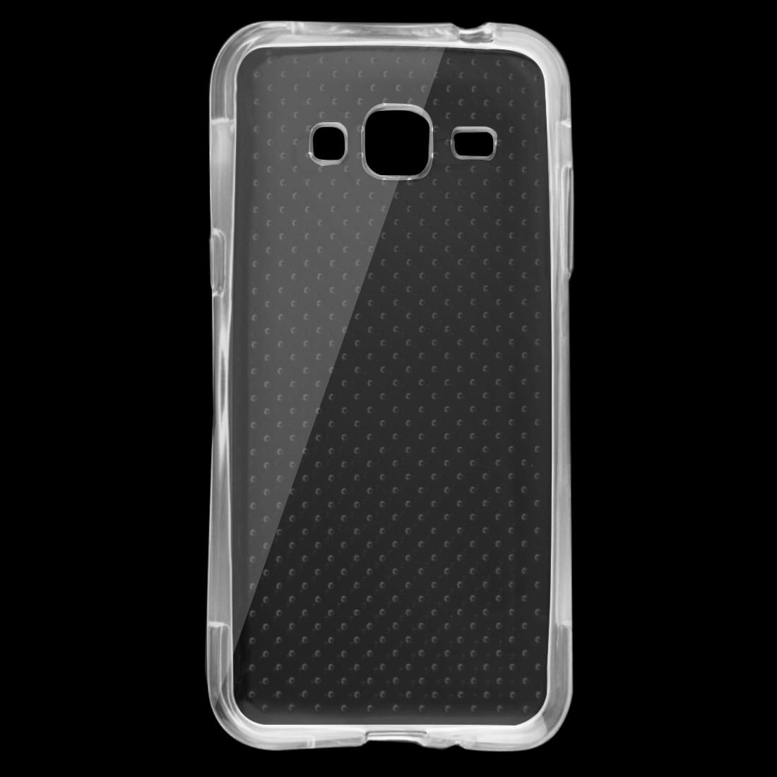 Transparent cover Samsung Galaxy J3