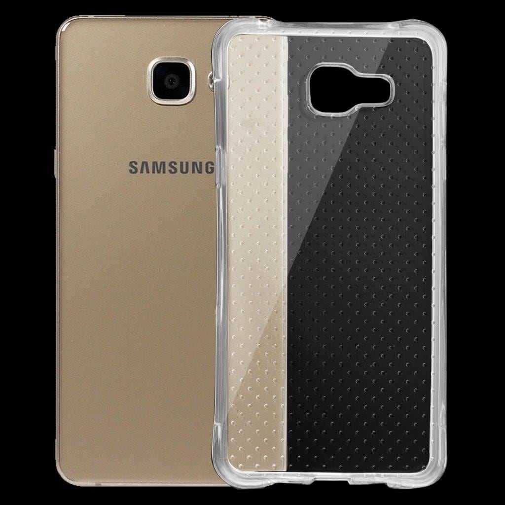 Transparent cover Samsung Galaxy A5 2016