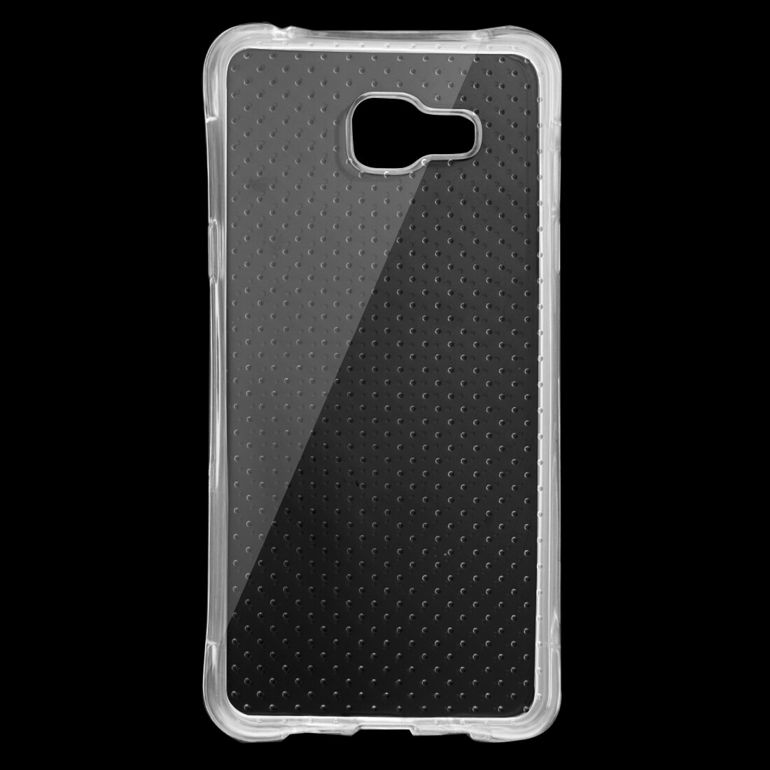 Transparent cover Samsung Galaxy A5 2016