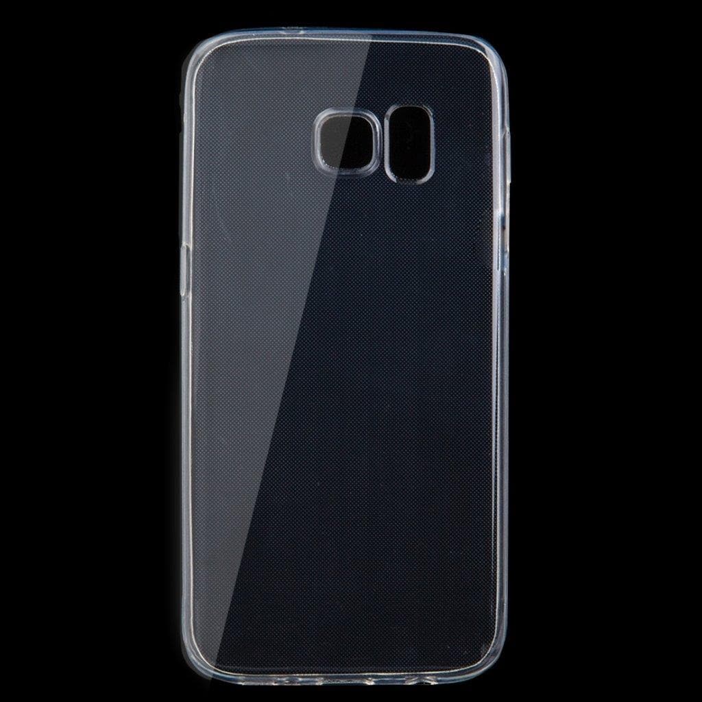 Transparent cover Samsung Galaxy S7