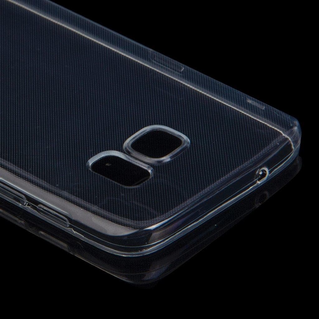 Transparent cover Samsung Galaxy S7