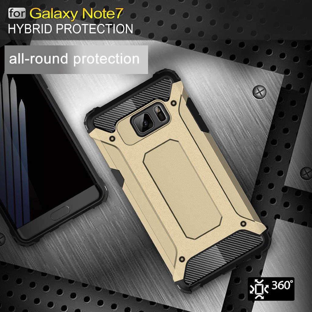 Tough Armor cover Samsung Galaxy Note 7