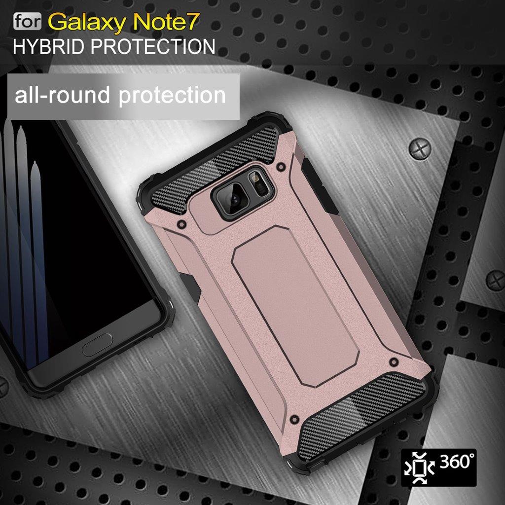 Tough Armor cover Samsung Galaxy Note 7