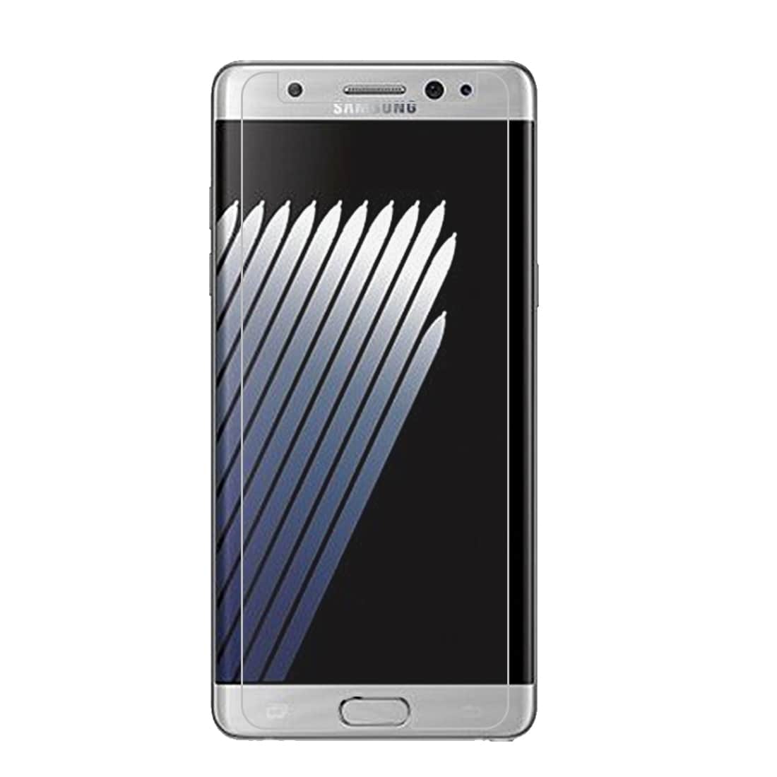 Skærmskåner Samsung Galaxy Note 7