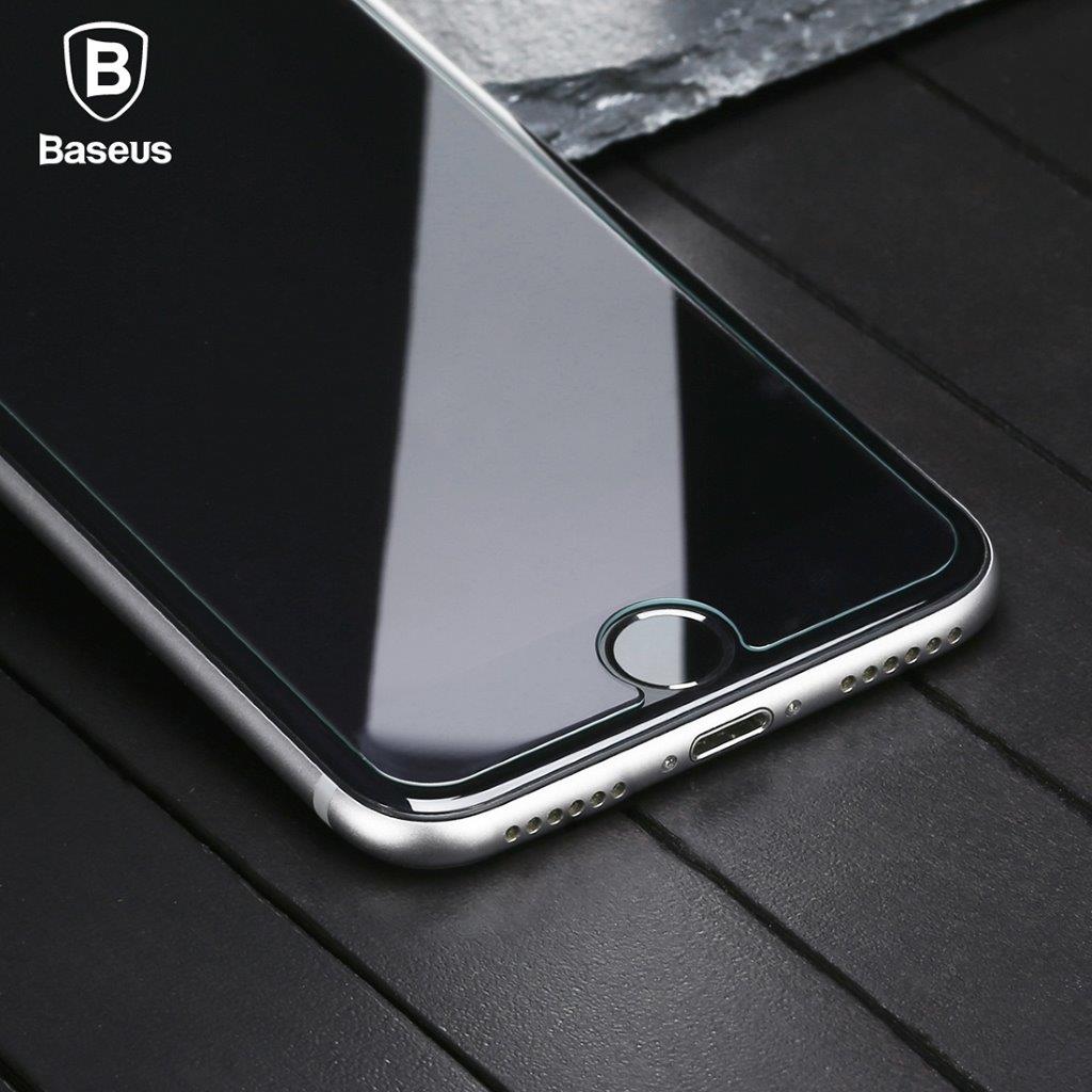 Baseus Glasbeskyttelse iPhone 7 Plus