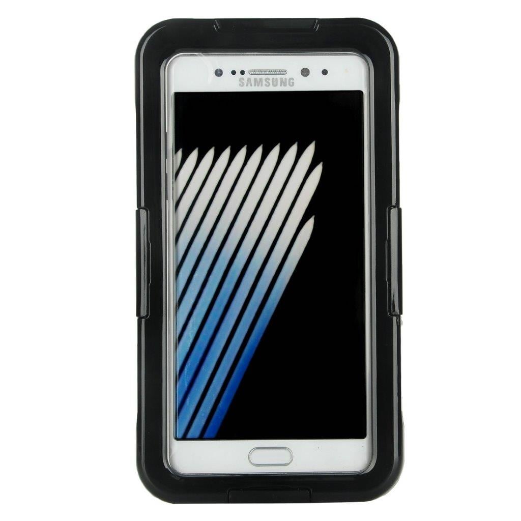 Shockproof IPX8 Etui Samsung Galaxy Note 7