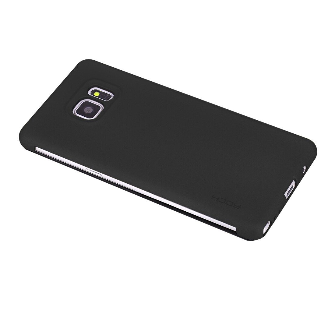 Rock Flip Case Etui Samsung Galaxy Note 7 - Dr.V Business Style