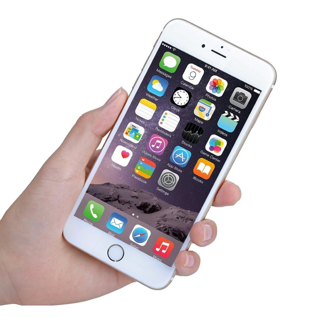 Baseus Glasbeskyttelse iPhone 8 / 7 - Fuld Skærmbeskyttelse Hvid