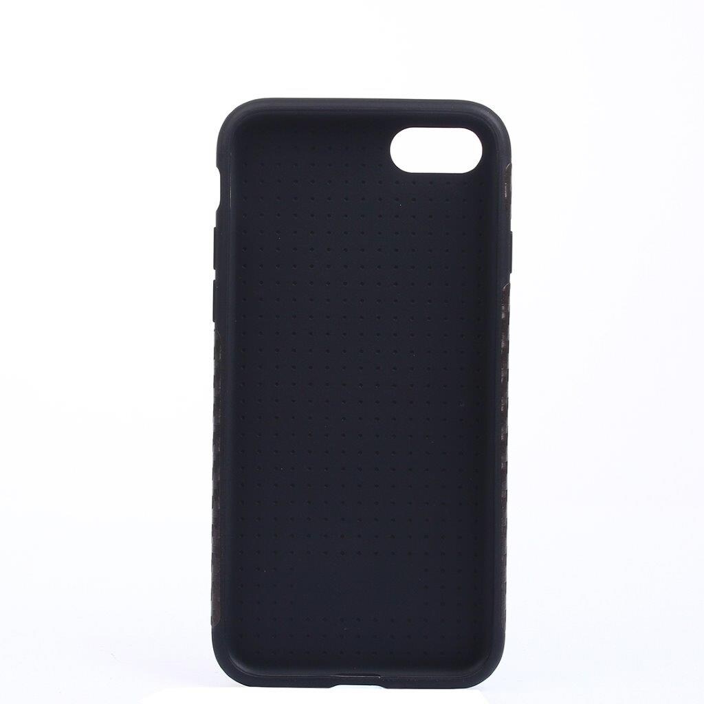Carbon Fiber Cover iPhone 7